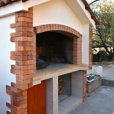 Greenvine Apartment Zadar Eksteriør billede