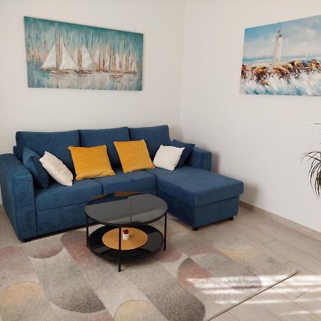 Greenvine Apartment Zadar Eksteriør billede