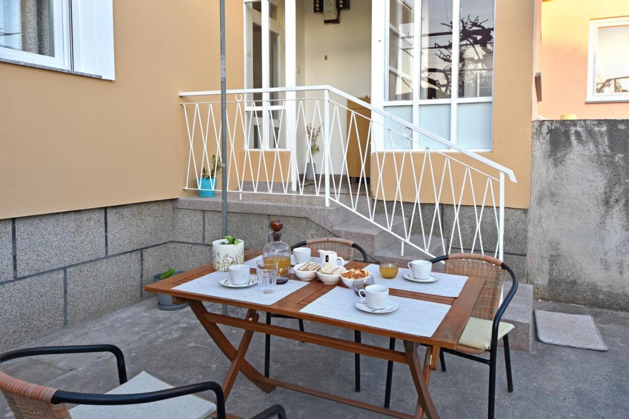 Greenvine Apartment Zadar Eksteriør billede